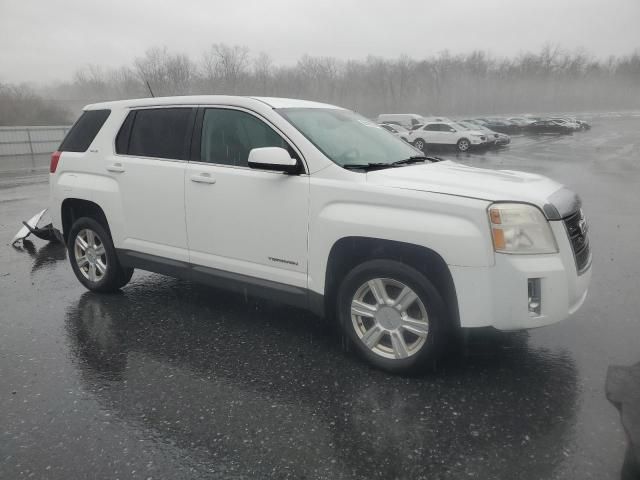 2014 GMC Terrain SLE