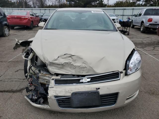 2008 Chevrolet Impala LT