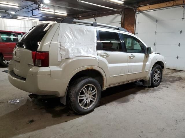 2005 Mitsubishi Endeavor Limited