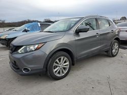 2018 Nissan Rogue Sport S en venta en Lebanon, TN