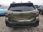 2022 Subaru Outback Onyx Edition XT