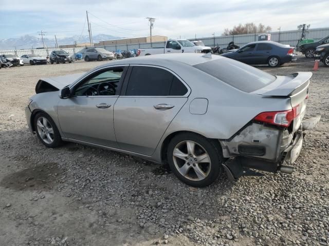 2009 Acura TSX