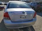 2009 KIA Spectra EX