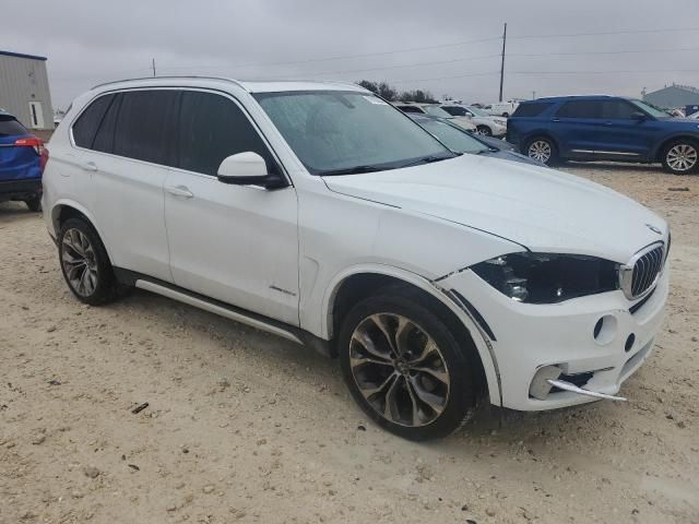 2014 BMW X5 XDRIVE35D