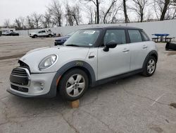 2016 Mini Cooper en venta en Bridgeton, MO