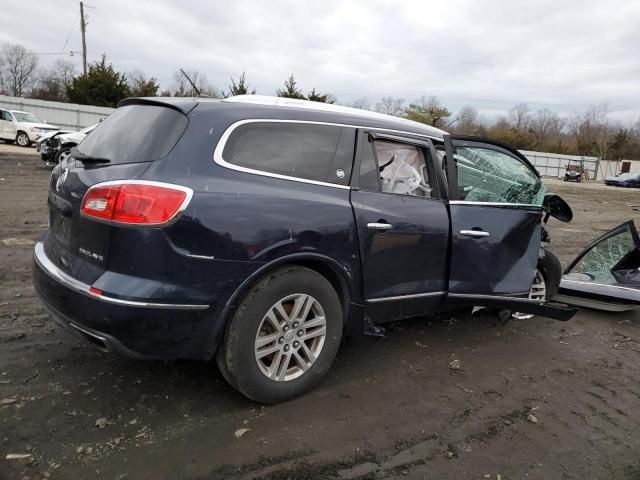 2015 Buick Enclave