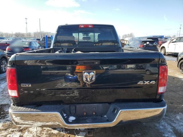 2017 Dodge RAM 1500 SLT