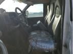 2008 GMC Savana Cutaway G3500