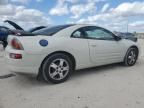 2004 Mitsubishi Eclipse GS