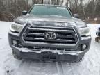 2020 Toyota Tacoma Double Cab