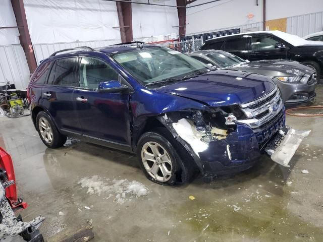 2011 Ford Edge SEL