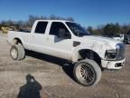 2008 Ford F250 Super Duty