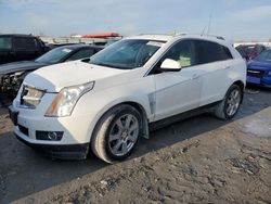 2012 Cadillac SRX Performance Collection en venta en Cahokia Heights, IL