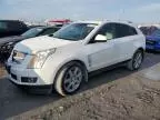 2012 Cadillac SRX Performance Collection