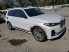 2019 BMW X7 XDRIVE50I