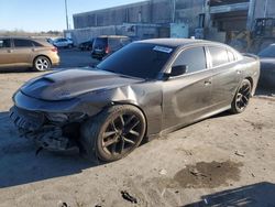 Vehiculos salvage en venta de Copart Fredericksburg, VA: 2020 Dodge Charger GT