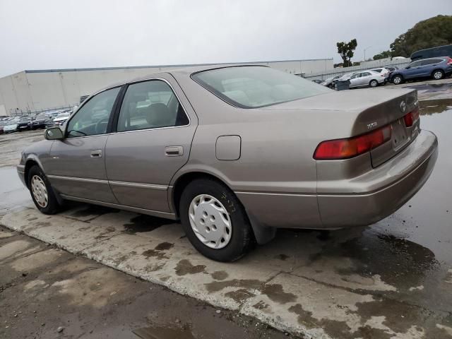 1999 Toyota Camry CE