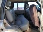 1994 Nissan Pathfinder LE