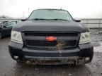 2007 Chevrolet Tahoe K1500