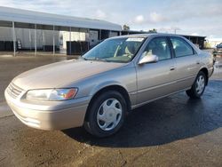 Vehiculos salvage en venta de Copart Cleveland: 1998 Toyota Camry CE