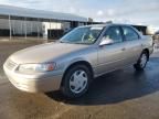 1998 Toyota Camry CE