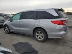 2018 Honda Odyssey EXL