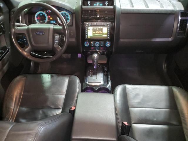 2010 Ford Escape Limited