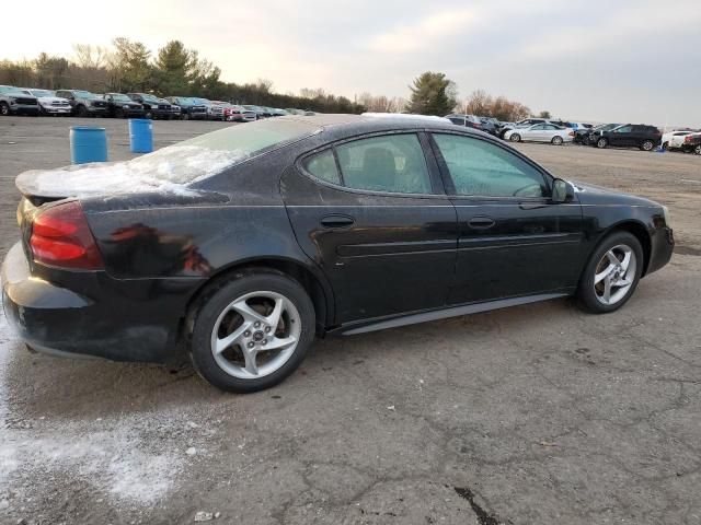 2004 Pontiac Grand Prix GTP