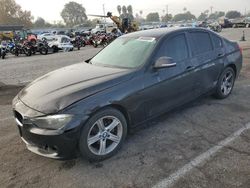 BMW Vehiculos salvage en venta: 2012 BMW 328 I Sulev