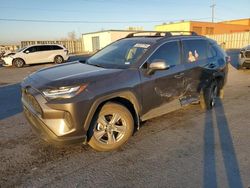 Toyota Vehiculos salvage en venta: 2024 Toyota Rav4 XLE