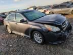 2011 Subaru Legacy 2.5I Premium