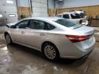 2014 Toyota Avalon Hybrid