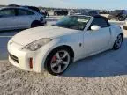 2006 Nissan 350Z Roadster