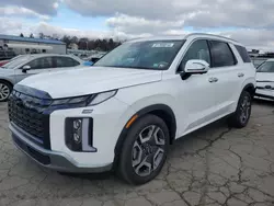 Lots with Bids for sale at auction: 2025 Hyundai Palisade Limited