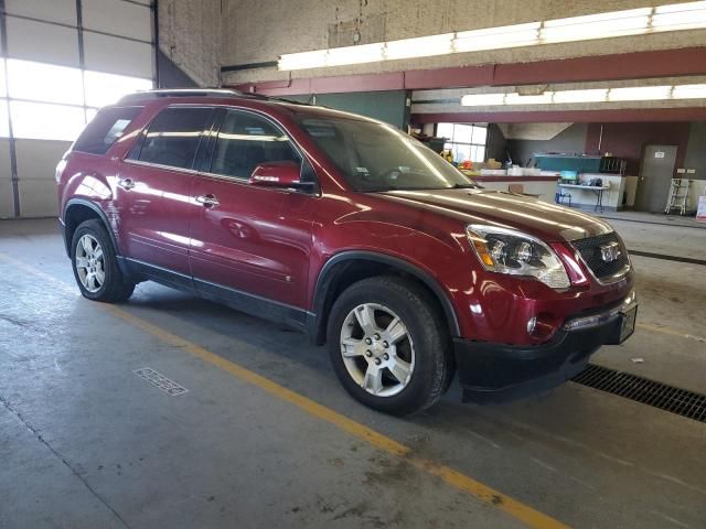 2009 GMC Acadia SLT-1