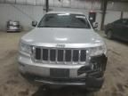 2012 Jeep Grand Cherokee Overland