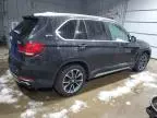 2018 BMW X5 XDRIVE4