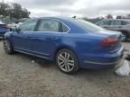 2017 Volkswagen Passat SE