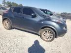 2012 Nissan Juke S