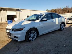 2018 Chevrolet Malibu LT en venta en Grenada, MS