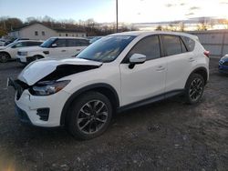 Mazda salvage cars for sale: 2016 Mazda CX-5 GT