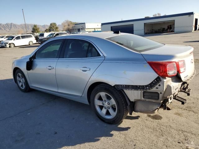 2014 Chevrolet Malibu LS