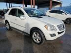 2009 Mercedes-Benz ML 350