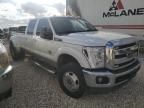 2012 Ford F350 Super Duty