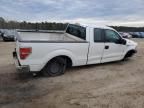 2014 Ford F150 Super Cab