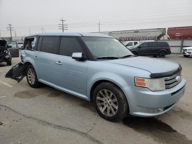 2009 Ford Flex SEL