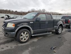 Salvage cars for sale from Copart Assonet, MA: 2007 Ford F150