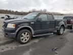 2007 Ford F150