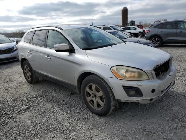 2010 Volvo XC60 3.2