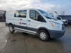 2018 Ford Transit T-250